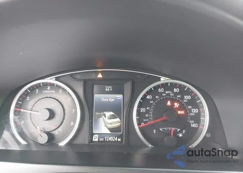 2016 Toyota Camry Se z USA, uszkodzony, nr VIN 4T1BF1FK4GU606731